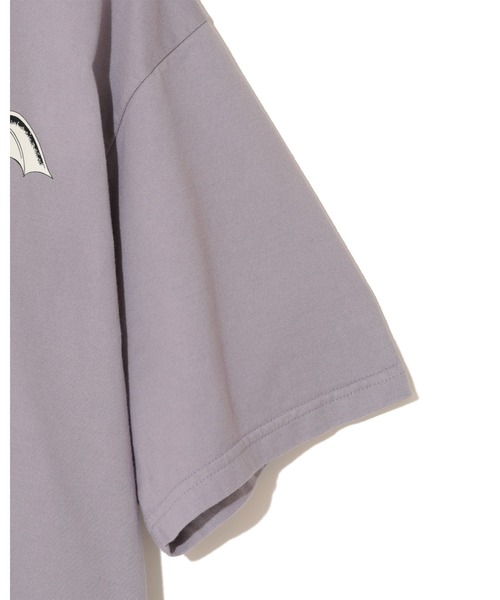 UNDERCOVER(アンダーカバー)の「UC1F3807(Tシャツ/カットソー・メンズ・ホワイト/グレー/ブラック・5/4/3/2/1)」の7枚目の写真