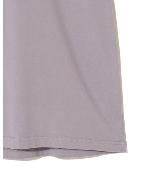 UNDERCOVER(アンダーカバー)の「UC1F3807(Tシャツ/カットソー・メンズ・ホワイト/グレー/ブラック・5/4/3/2/1)」の8枚目の写真