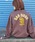 MLB�i���W���[���[�O�x�[�X�{�[���j�́u[FANATICS/�t�@�i�e�B�N�X] �ʒ� MLB���S �o�b�N�v�����g�X�E�F�b�g�i�X�E�F�b�g�j�v�b�u���E��