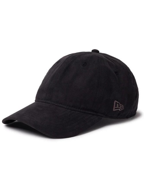 NEW ERA/ニューエラ キャップ 9TWENTY Synthetic Suede シンセティック