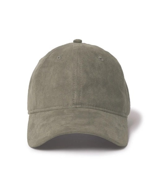 NEW ERA/ニューエラ キャップ 9TWENTY Synthetic Suede シンセティック