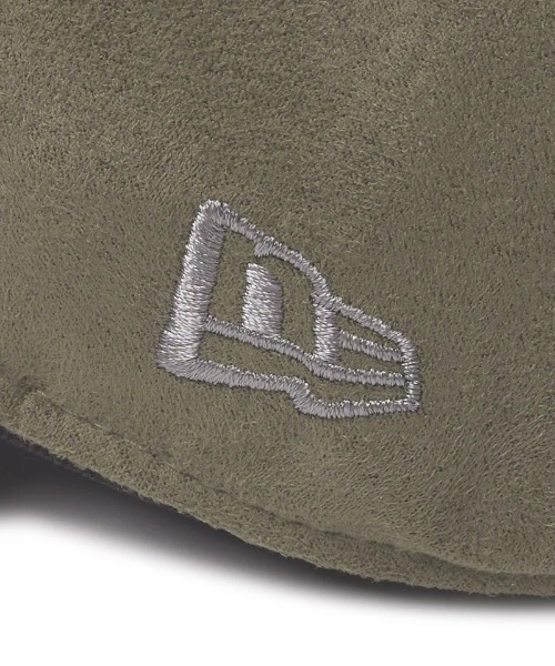 NEW ERA/ニューエラ キャップ 9TWENTY Synthetic Suede シンセティック