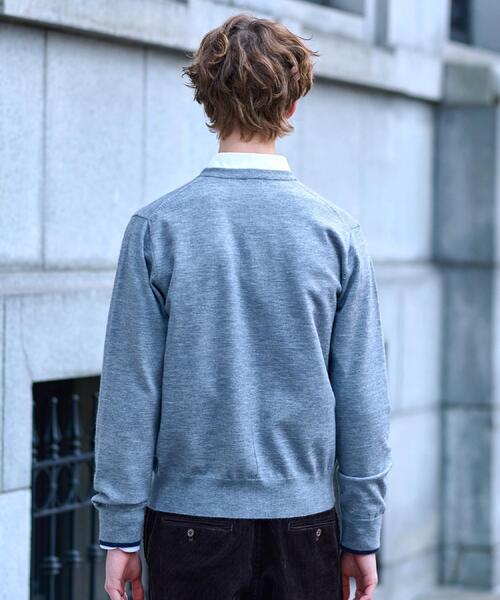 セール】【Monomax11月号掲載】タイガーエンブロイダリー ラウンド