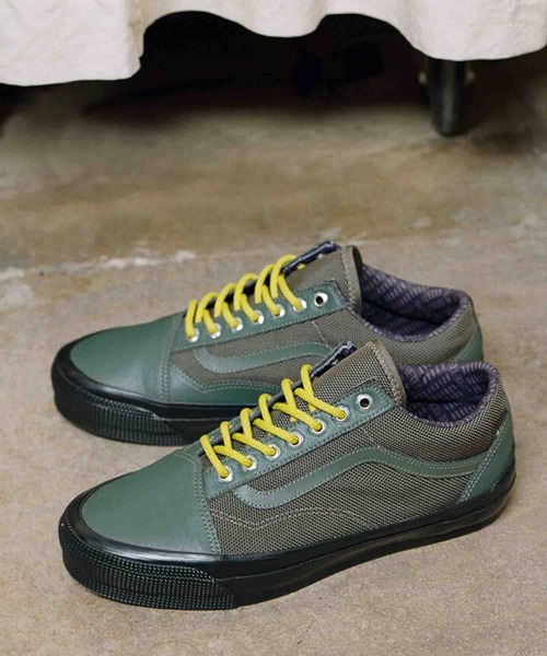 セール】VANS PREMIUM オールドスクール GORE-TEX / LX Old Skool Gore