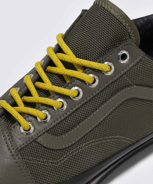 セール】VANS PREMIUM オールドスクール GORE-TEX / LX Old Skool Gore