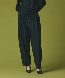 GRACE CLASS（グレースクラス）の「ウールワイドレッグパンツ（その他パンツ）」