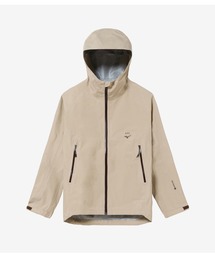 A.P.C. ベージュ ナイロンジャケット Montagne パーカ｜FEMME ｜A.P.C. | アーペーセー日本公式