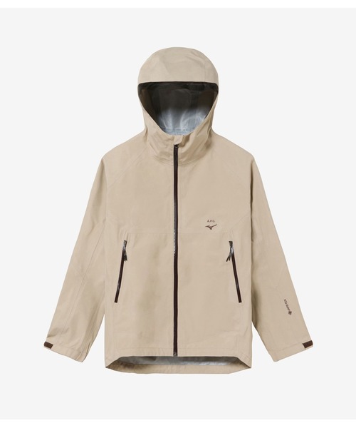 APC mizuno コラボブルゾンM APC mizuno コラボブルゾンM アー・ペー・セーとミズノのタッグ