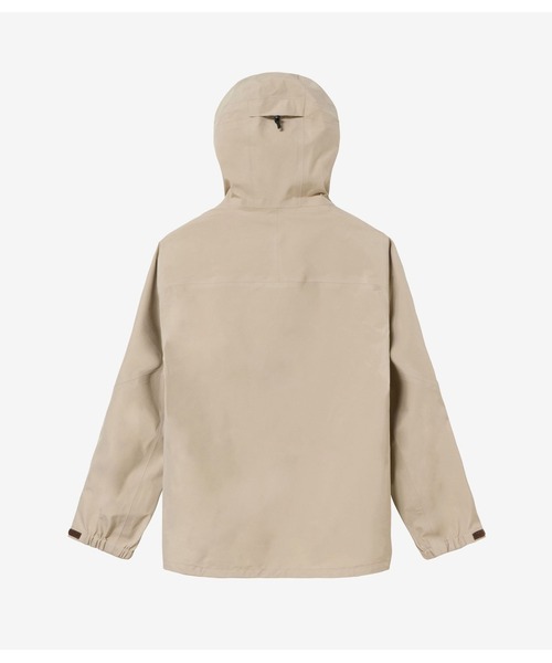 VESTE EN COQUILLE/ MIZUNOコラボ/GORE-TEX 3L（その他アウター