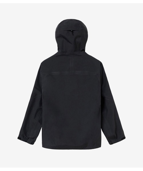 VESTE EN COQUILLE/ MIZUNOコラボ/GORE-TEX 3L（その他アウター