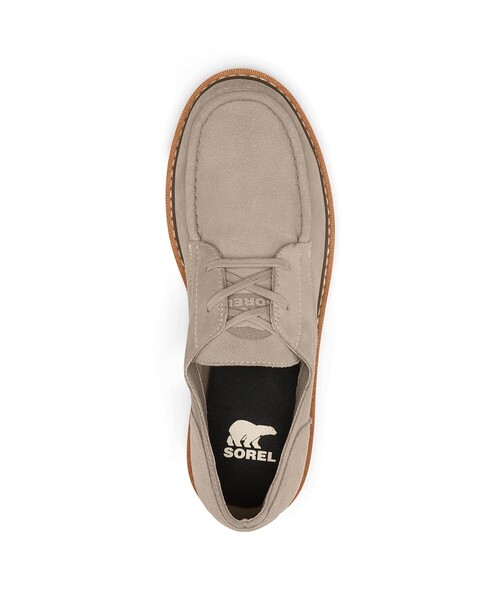 SOREL（ソレル）の「スエード SOREL／メンズ スラブタウン62 ストイック ／ソレル（ブーツ・メンズ・ブラック/グリーン/ベージュ・26.0cm/27.5cm/28.0cm/25.0cm/28.5cm/27.0cm/26.5cm/25.5cm/29.0cm）」の15枚目の写真