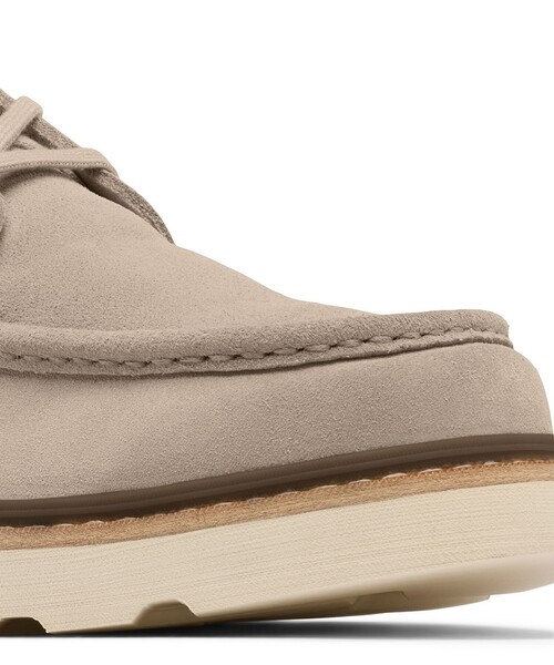 SOREL（ソレル）の「スエード SOREL／メンズ スラブタウン62 ストイック ／ソレル（ブーツ・メンズ・ブラック/グリーン/ベージュ・26.0cm/27.5cm/28.0cm/25.0cm/28.5cm/27.0cm/26.5cm/25.5cm/29.0cm）」の18枚目の写真