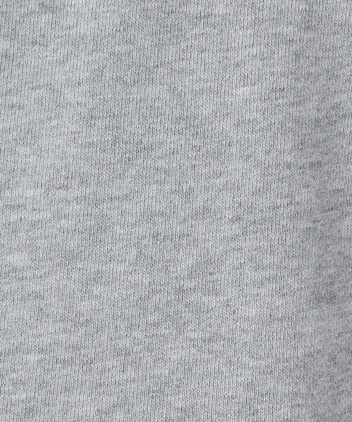 COMME CA ISM（コムサイズム）の「ショート丈　パーカー（パーカー・レディース・ネイビー/グレー・SMALL/MEDIUM/LARGE/X-LARGE）」の21枚目の写真