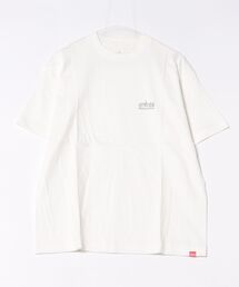 Manhattan Portage（マンハッタンポーテージ）の「【Manhattan Portage】S/S PRINT T-SHIRT  MP-M579（Tシャツ/カットソー）」