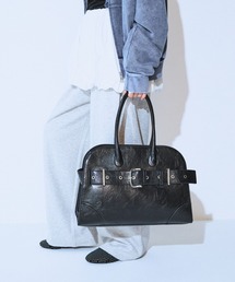 JEANASIS | メタルミューズトートBAG/601799(ショルダーバッグ)