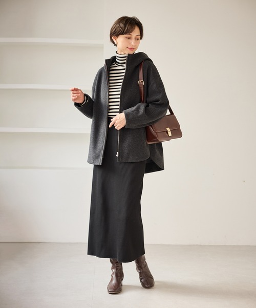 セール】【新色追加】ジャージーメルトンシリーズ ジップアップ