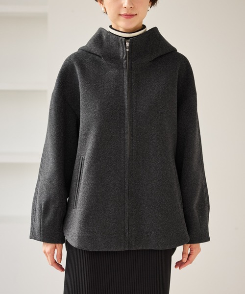 ROPE' PICNIC（ロペピクニック）の「【新色追加】ジャージーメルトン