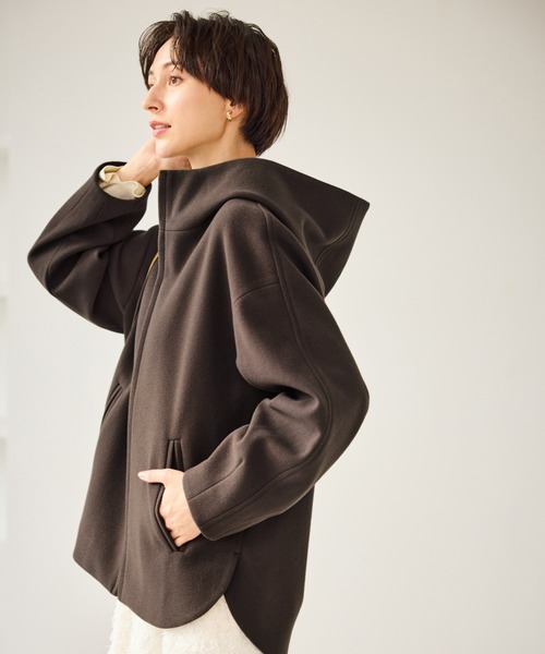 セール】【新色追加】ジャージーメルトンシリーズ ジップアップ