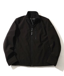 Calvin Klein(カルバン・クライン)の【Calvin Klein/カルバンクライン】Shell Boa Jacket/裏ボア シェル ジャケット(その他アウター)