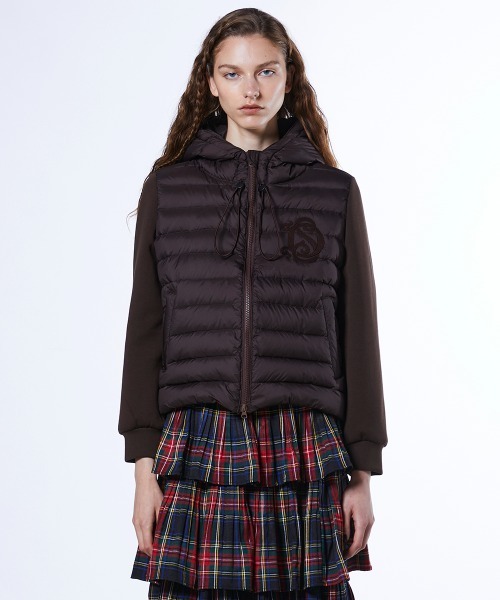 DOUBLE STANDARD CLOTHING（ダブルスタンダードクロージング）の「DSC