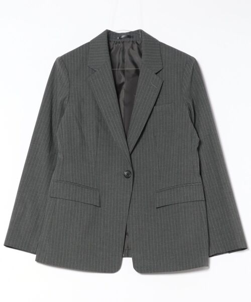 セール】【ストレッチ ウォッシャブル】m.f.エディトリアル レディース