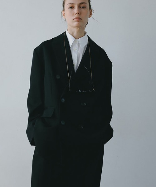 チェーングラスコード（メガネ）｜ETRE TOKYO（エトレトウキョウ）の