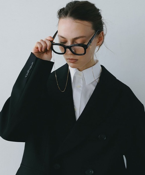 チェーングラスコード（メガネ）｜ETRE TOKYO（エトレトウキョウ）の