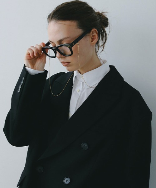 ETRE チェーングラスコード　メガネチェーン チェーングラスコード（メガネ）｜ETRE TOKYO（エトレトウキョウ