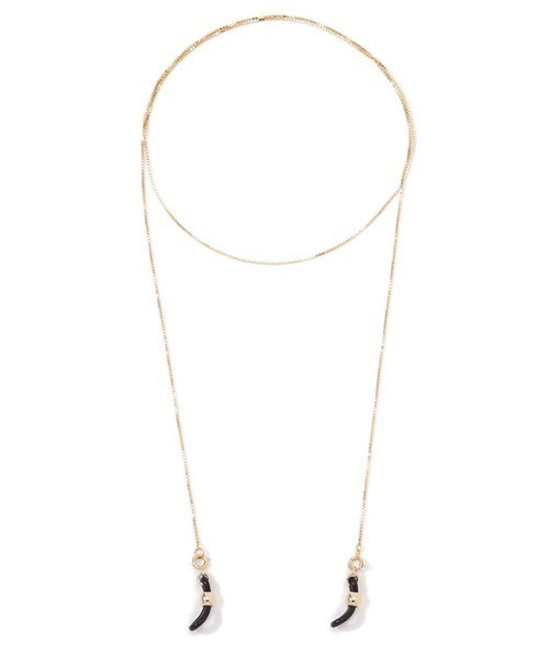 チェーングラスコード（メガネ）｜ETRE TOKYO（エトレトウキョウ）の