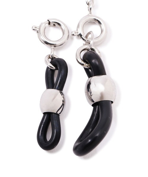 ETRE TOKYO エトレトウキョウ チェーングラスコード チェーングラスコード（メガネ）｜ETRE TOKYO（エトレトウキョウ）の