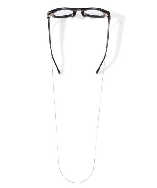 チェーングラスコード（メガネ）｜ETRE TOKYO（エトレトウキョウ）の