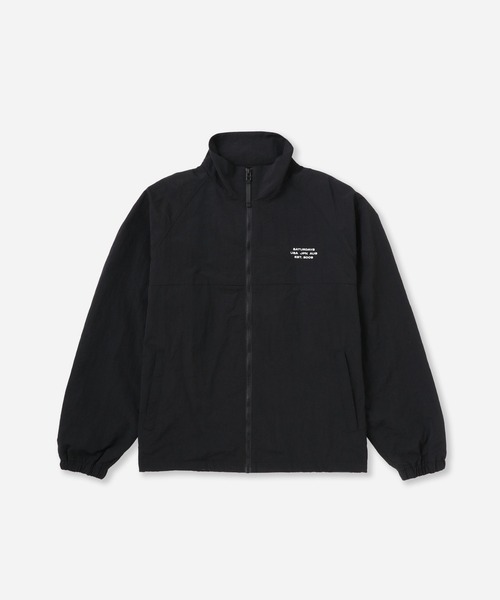 Training NY Jacket（ミリタリージャケット）｜Saturdays NYC