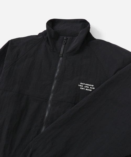 Training NY Jacket（ミリタリージャケット）｜Saturdays NYC