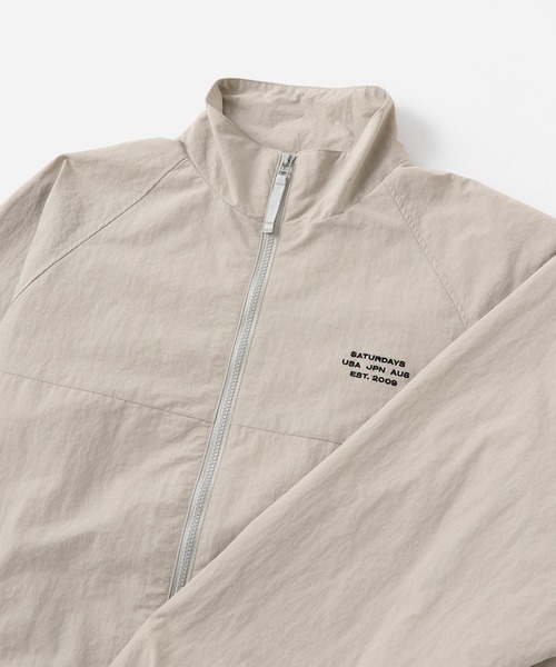 Training NY Jacket（ミリタリージャケット）｜Saturdays NYC