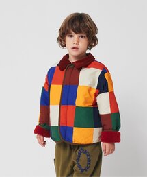 BOBO CHOSES｜ボボショーズ（キッズ）のジャケット/アウター