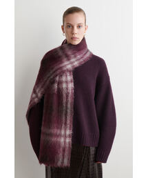 COS｜コスのマフラー通販 - ZOZOTOWN