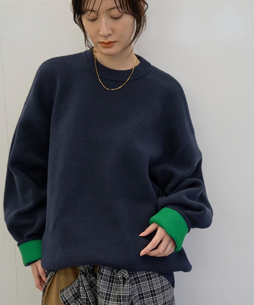 ネイビー