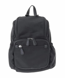 MK MICHEL  homme ビジネス リュック フロントタックデザインリュック(バックパック・リュック) | MK