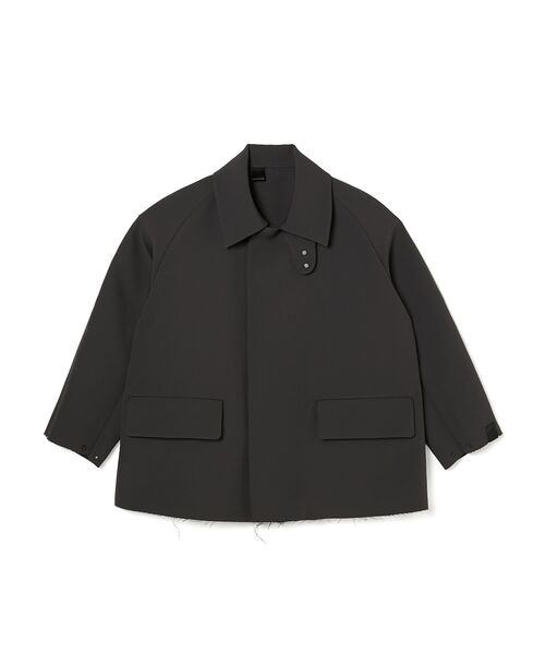 ジャケット・アウター N.HOOLYWOOD MILITARY COAT New│JACKETS & OUTERWEARS│1page│N-HOOLYWOOD.COM