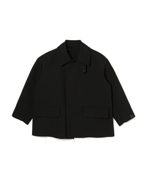 BALMACAAN COAT│1page│N-HOOLYWOOD.COM