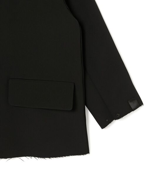 HALF COAT N.HOOLYWOOD COMPILE│N-HOOLYWOOD.COM