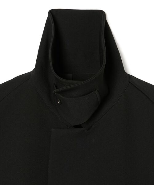 ジャケット・アウター 23AW N.HOOLYWOOD HALF COAT CHARCOL 40 HALF COAT N.HOOLYWOOD COMPILE│N-HOOLYWOOD.COM