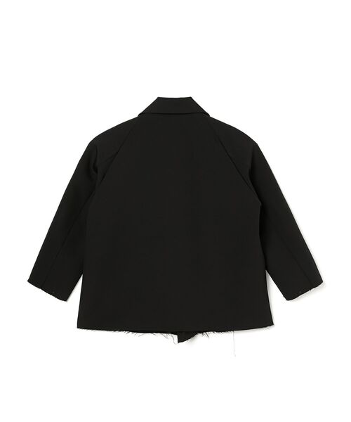 ジャケット・アウター 2024SS N.HOOLYWOOD HALF COAT 38 HALF COAT N.HOOLYWOOD COMPILE│N-HOOLYWOOD.COM