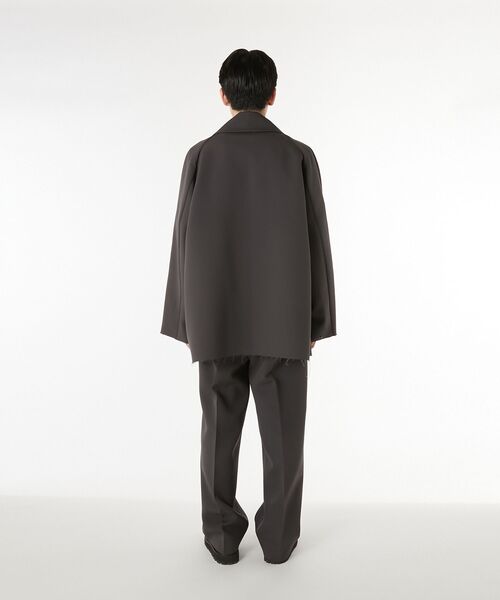 HALF COAT N.HOOLYWOOD COMPILE│N-HOOLYWOOD.COM