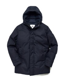 Pyrenex｜ピレネックスのダウンジャケット/コート（ブルー・ネイビー