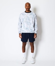 プルオーバーシャツ」に該当するメンズのTシャツ/カットソー
