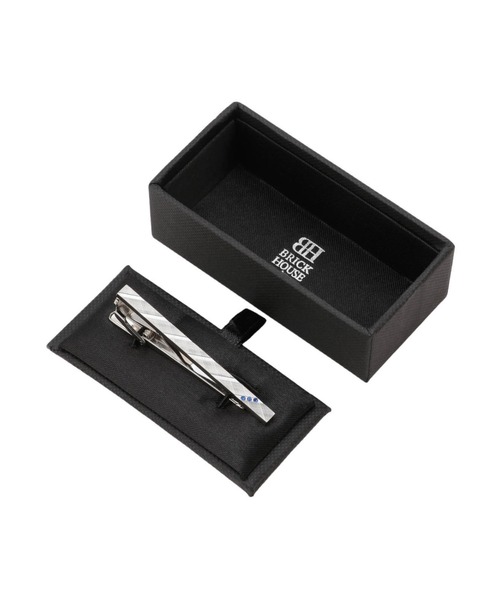 タイピン（ネクタイピン）｜TOKYO SHIRTS（トウキョウシャツ）の