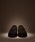 UNITED TOKYO�i���i�C�e�b�h�g�E�L���E�j�́uVibram  NUBUCK LEATHER LOAFER�i���[�t�@�[�j�v�b�u���E��