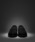 UNITED TOKYO�i���i�C�e�b�h�g�E�L���E�j�́uVibram  NUBUCK LEATHER LOAFER�i���[�t�@�[�j�v�b�u���b�N