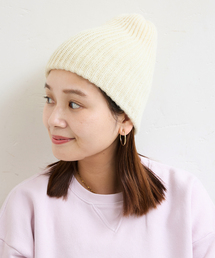 JOURNAL STANDARD | 【STUART AUSTIN/スチュアート オースティン】リブニット帽(ニットキャップ/ビーニー)